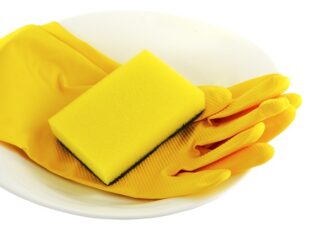 Jak zdezynfekować używane zabawki? Jak zdezynfekować używane zabawki?