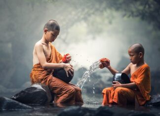 Czy czyszczenie uszu poprawia słuch?