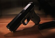 Czy Glock jest bezpieczny?