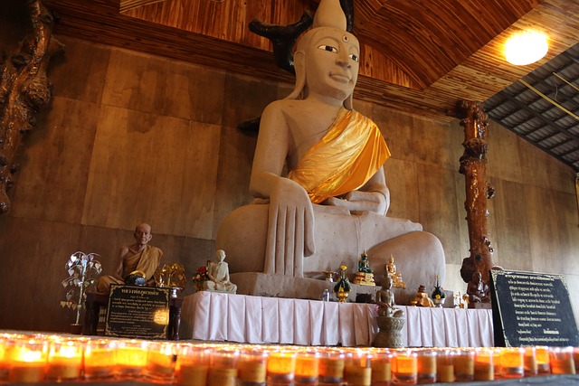 Na co pomaga świecowanie uszu? Na co pomaga świecowanie uszu?