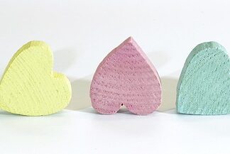 Jak dobrać rozmiar pieluchomajtek dla dzieci?