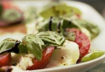 Czy ocet jest na mrówki? Czy ocet jest na mrówki?