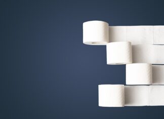 Jakie Patyczki higieniczne dla noworodka?