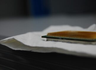 Czy da się uszkodzić ucho patyczkiem? Czy da się uszkodzić ucho patyczkiem?