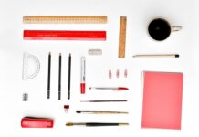 Jakie flamastry do rysowania?