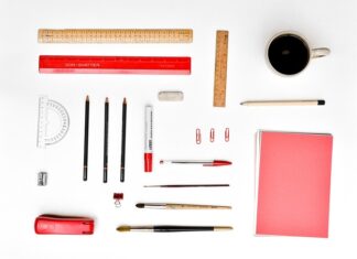 Jakie flamastry do rysowania?