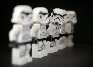 Czy policjant może mieć broń w domu? Czy policjant może mieć broń w domu?