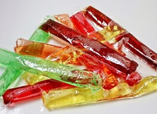 Jakie patyczki do uszu dla niemowląt?