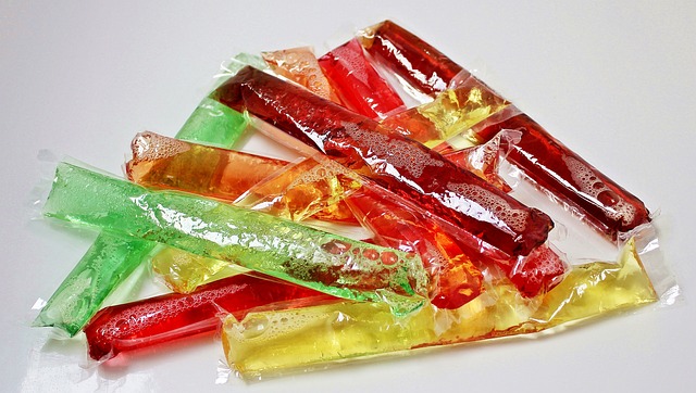 Jakie patyczki do uszu dla niemowląt? Jakie patyczki do uszu dla niemowląt?