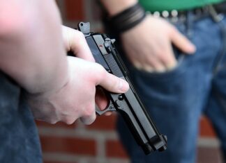 Ile kosztuje Beretta APX? Ile kosztuje Beretta APX?