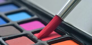 Jak malować kolorowanki dla dorosłych?