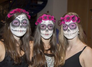 Jak często przebierać dziecko?