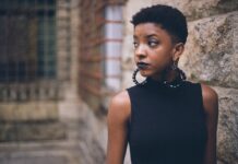 Z jakiej modeliny można zrobić kolczyki?