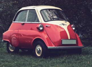 Czy Microcarem można jeździć na dowód osobisty? Czy Microcarem można jeździć na dowód osobisty?