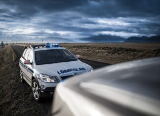 Ile naboi ma policyjny pistolet?