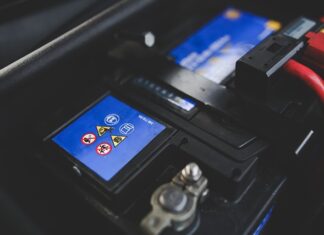 Jakie baterie do Nerf? Jakie baterie do Nerf?