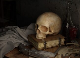 Ile strzałów wytrzymuje pistolet?