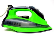 Czy prasować pieluchy bambusowe? Czy prasować pieluchy bambusowe?