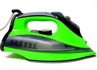 Czy prasować pieluchy bambusowe?