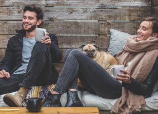 Czy kawa czyści rury?