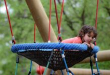 Jak stworzyć wymarzony plac zabaw
